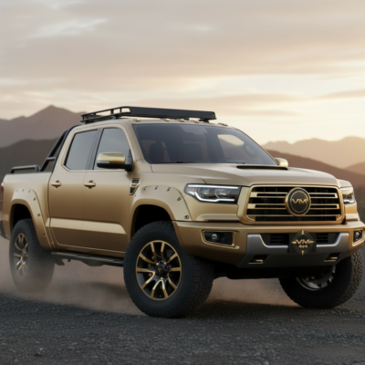 VM Vector One - Sandstorm Khaki Satin