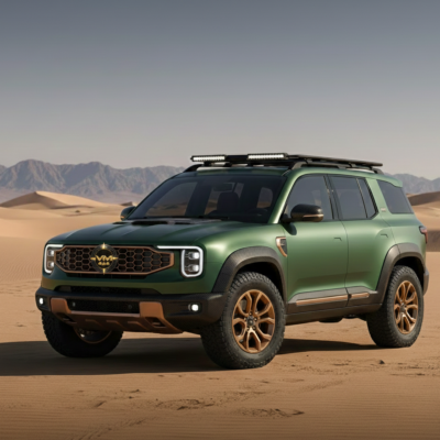 VM Nomad - Wild Sage